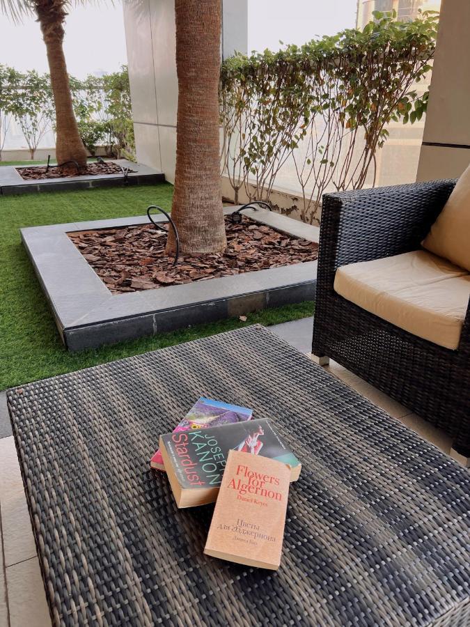 Stylish 2 Bdr In Marina & Beach Access Available Apartamento