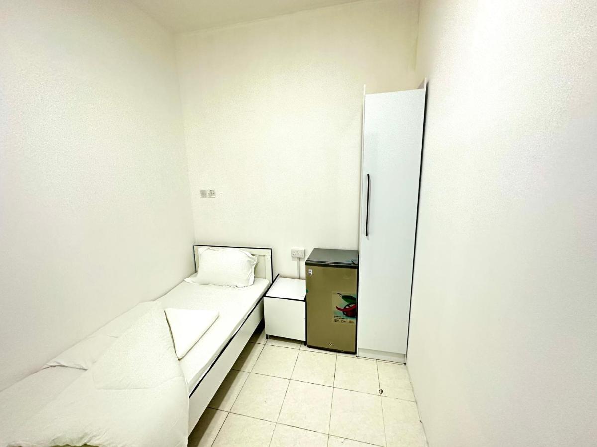 Low Priced New Residential For Rent In Near Dafza Metro Station *