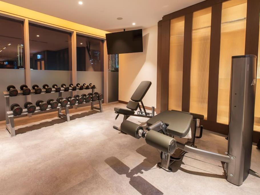 First Class Penthouse With Full Burj Khalifa And Fountain View * Dubai