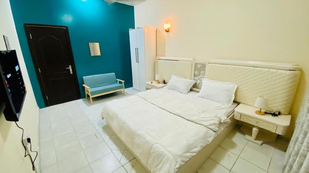 Apartment Low Priced New Residential For Rent In Near Dafza Metro Station Dubai