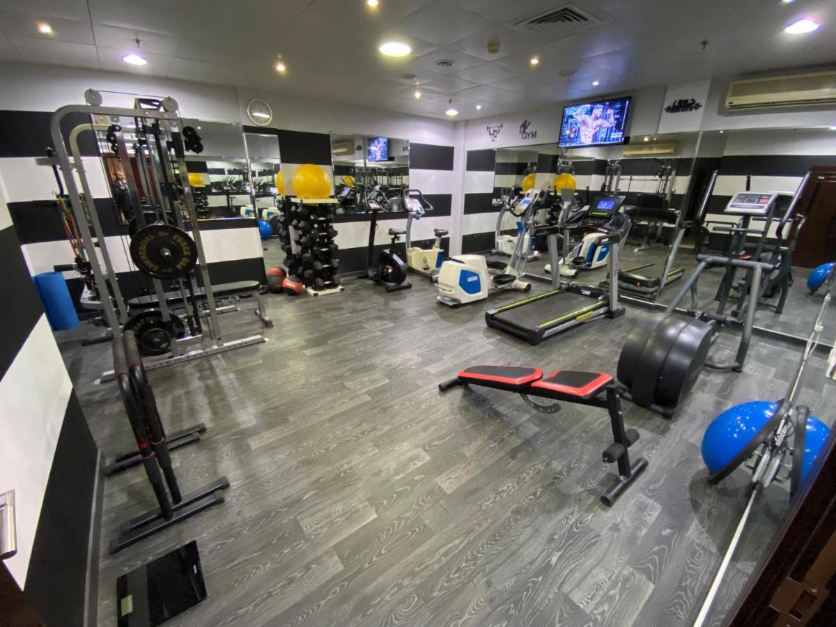 Auris Boutique Apartments, Al Barsha - At The Mall Aparthotel