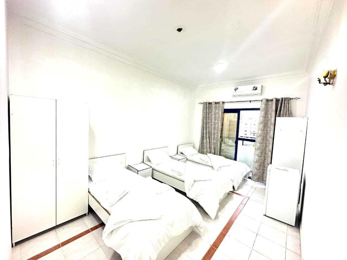 Low Priced New Residential For Rent In Near Dafza Metro Station