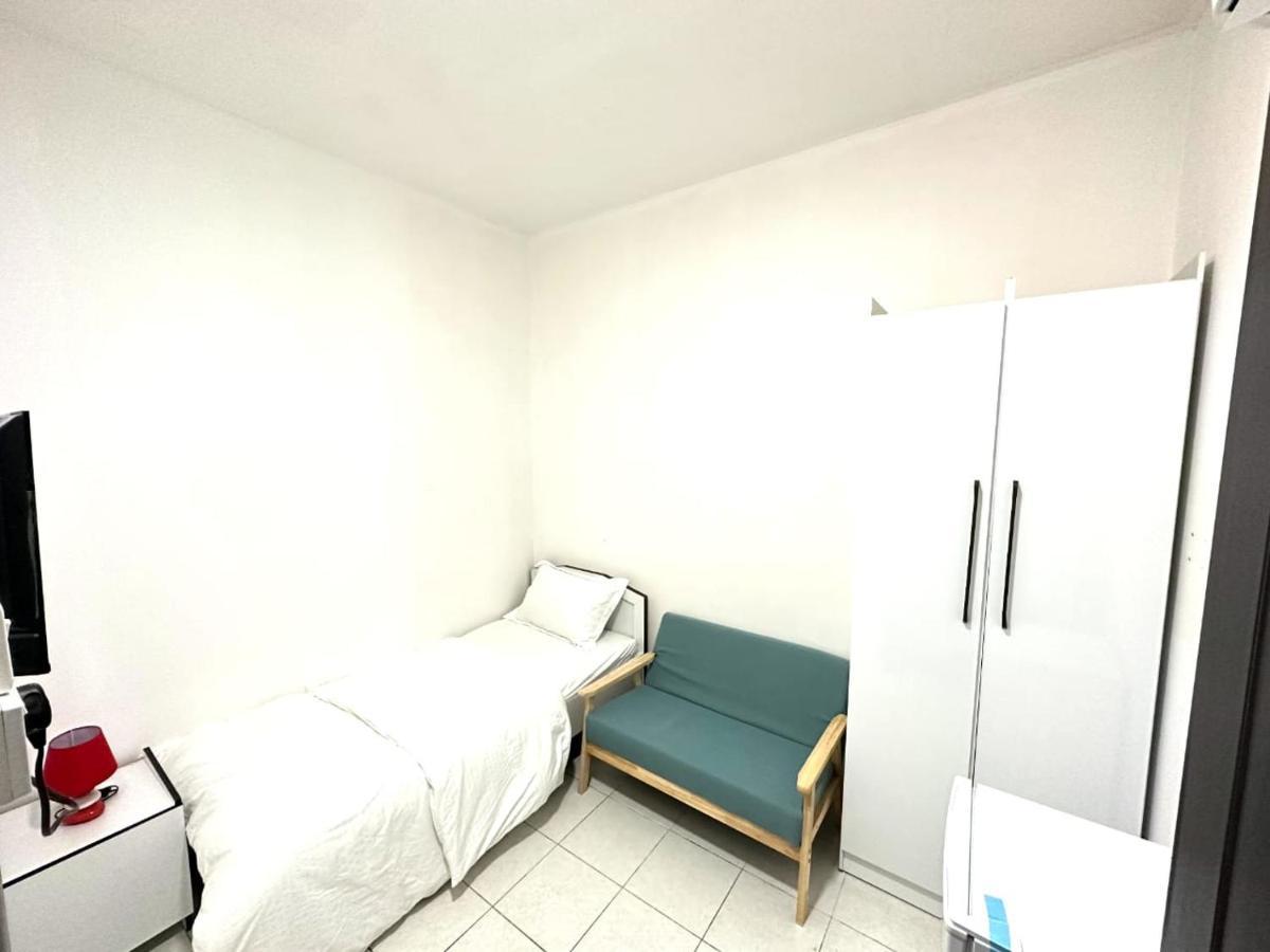Low Priced New Residential For Rent In Near Dafza Metro Station Dubai