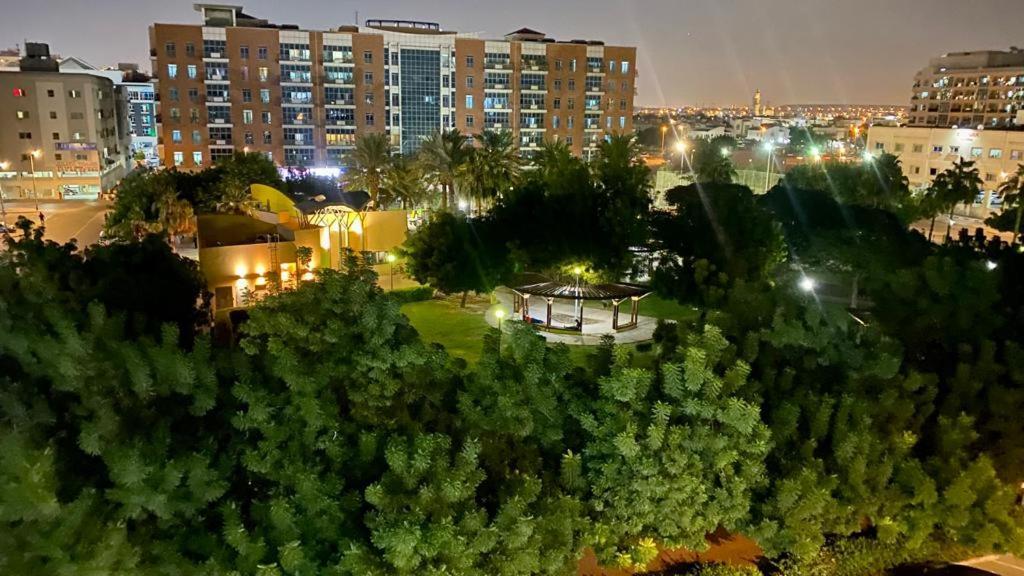 Low Priced New Residential For Rent In Near Dafza Metro Station