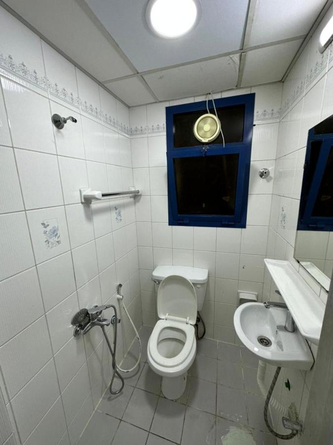 Apartment Low Priced New Residential For Rent In Near Dafza Metro Station *