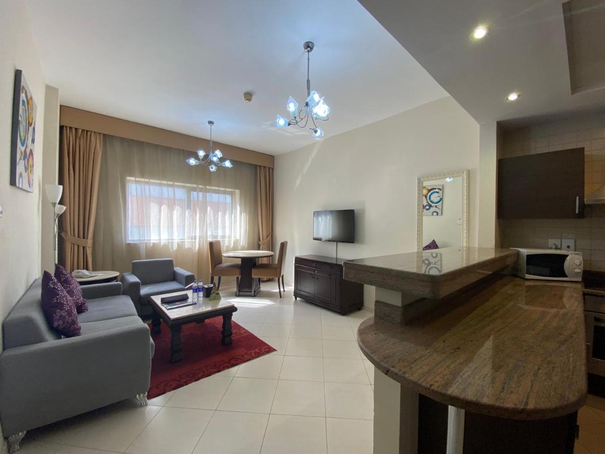Auris Boutique Apartments, Al Barsha - At The Mall 4*