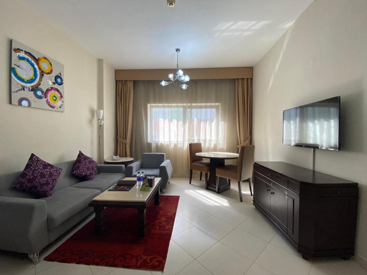 Aparthotel Auris Boutique Apartments, Al Barsha - At The Mall 4*