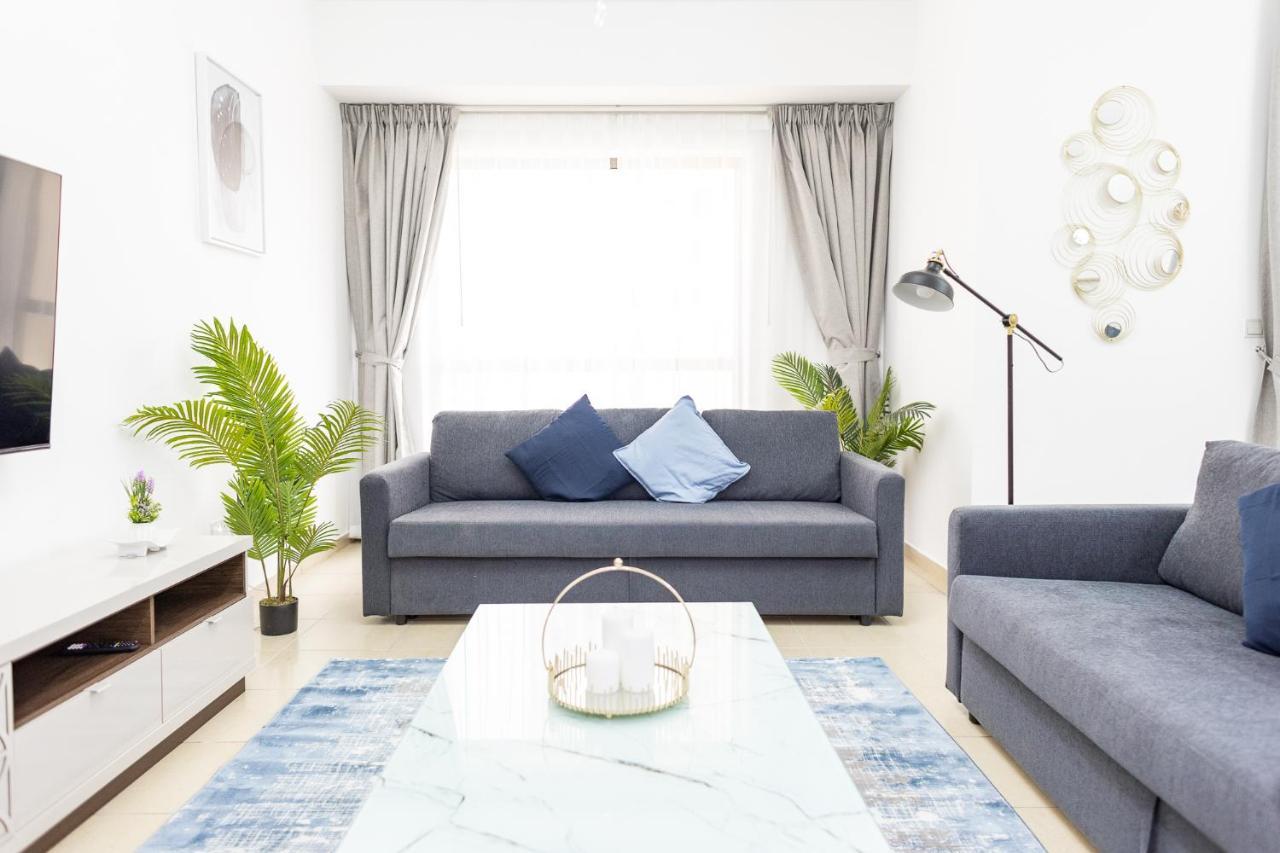 On Jbr By Happy Season Apartment Dubai