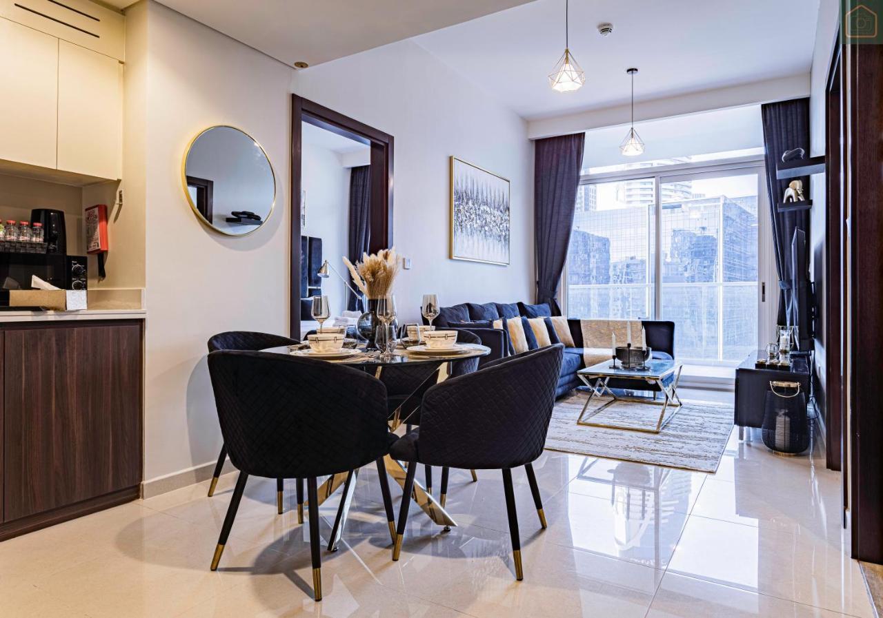 Apartment Onyx - Full Burj Khalifa View 2 Bedroom - Downtown