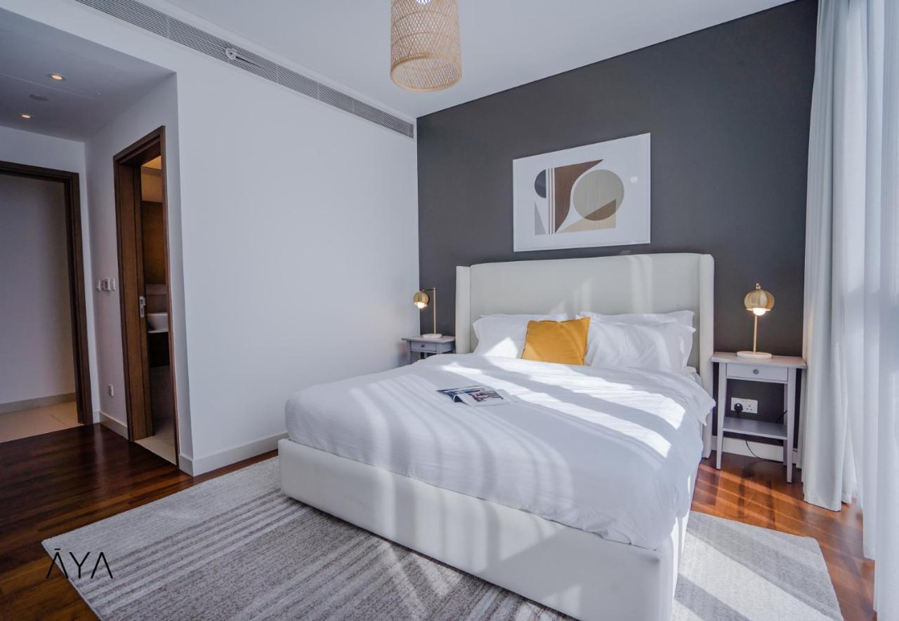 Luxury With Pool, Patio & Gym In Walk *