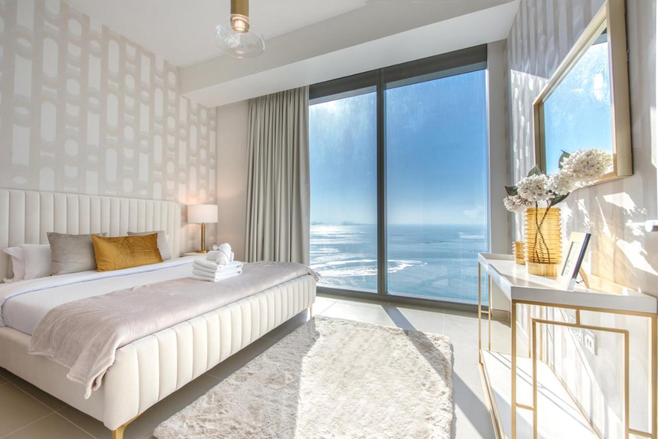 Apartment Maison Privee - 2br With Exclusive Sea Views In 5242 Marina