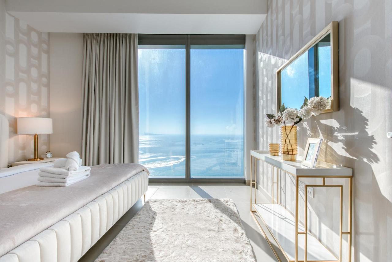 Maison Privee - 2br With Exclusive Sea Views In 5242 Marina