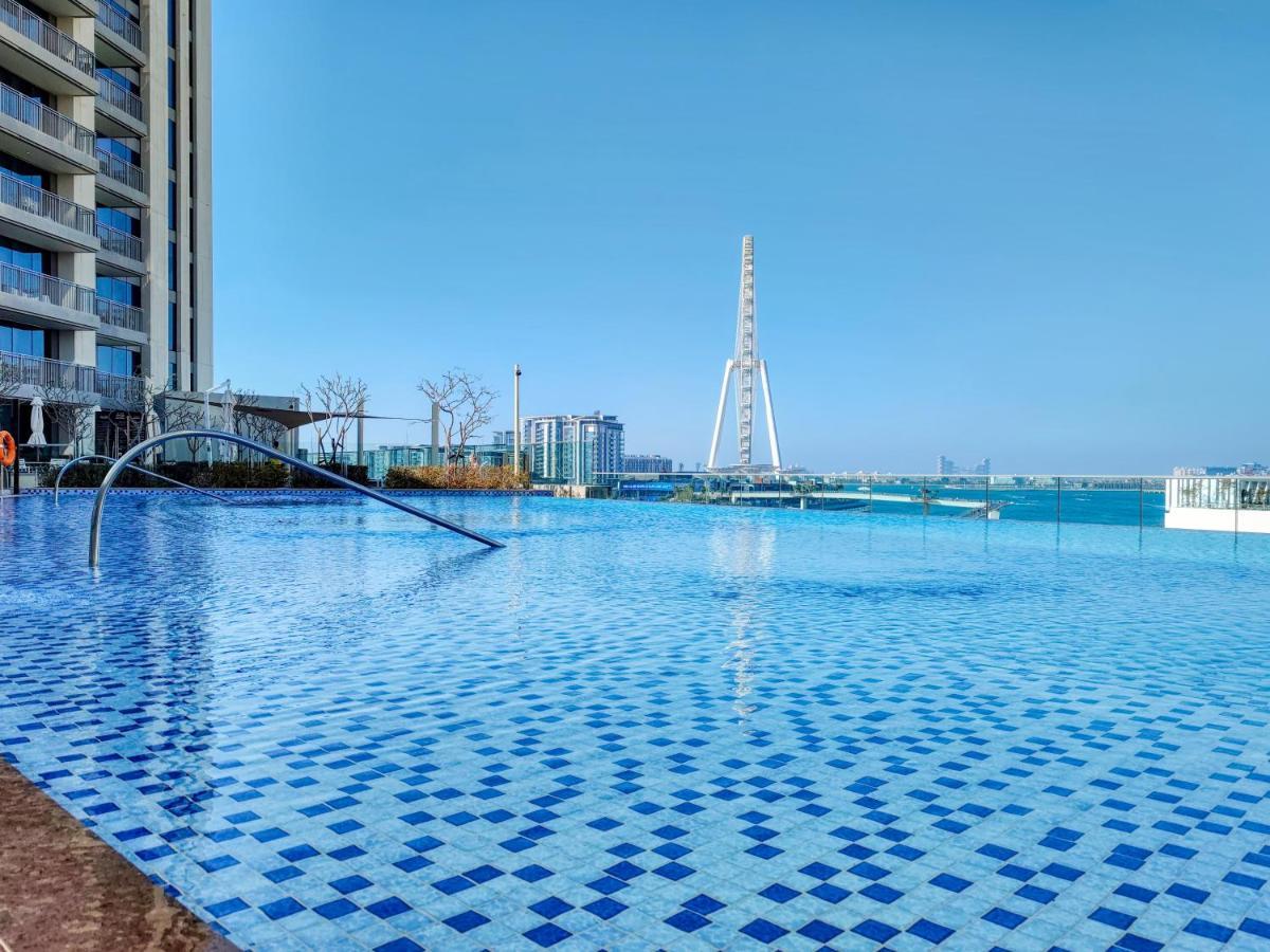 Maison Privee - 2br With Exclusive Sea Views In 5242 Marina Apartment