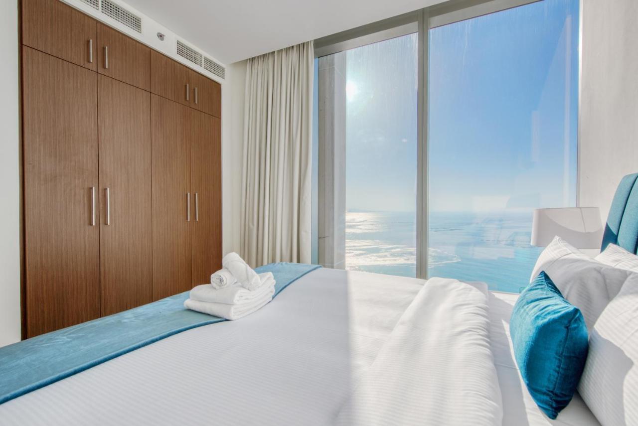 Maison Privee - 2br With Exclusive Sea Views In 5242 Marina Apartment