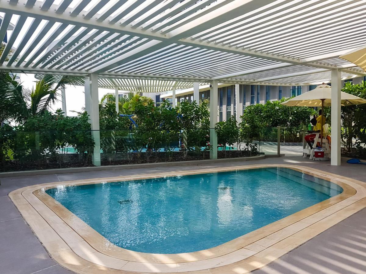Maison Privee - Stunning Sea Views On Dubai's New Luxury Island Daire Dubai