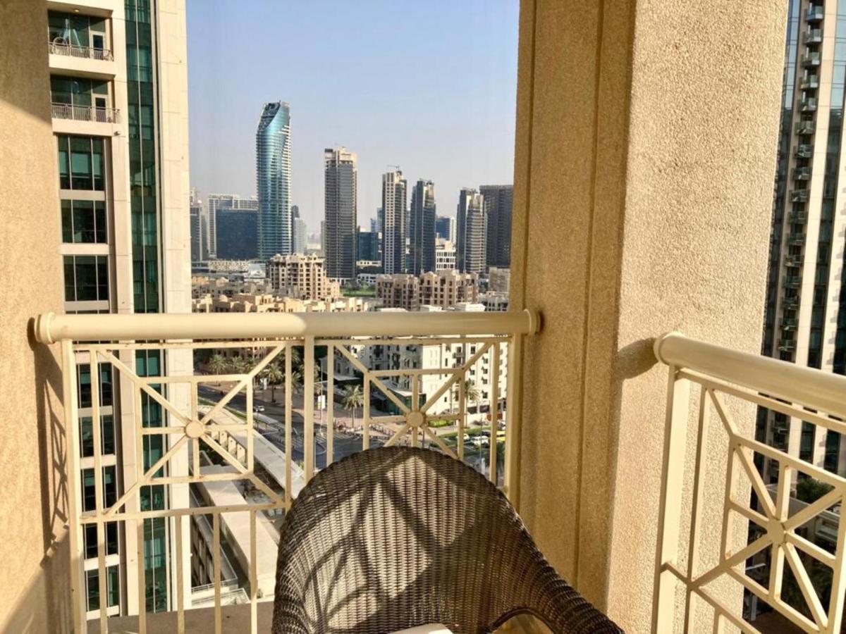 Stunning Downtown With Balcony Apartamento *