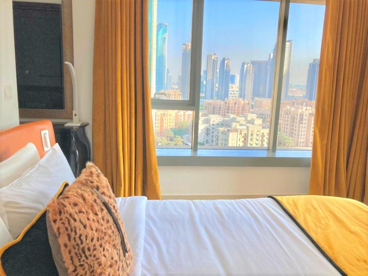 Stunning Downtown With Balcony Apartamento *