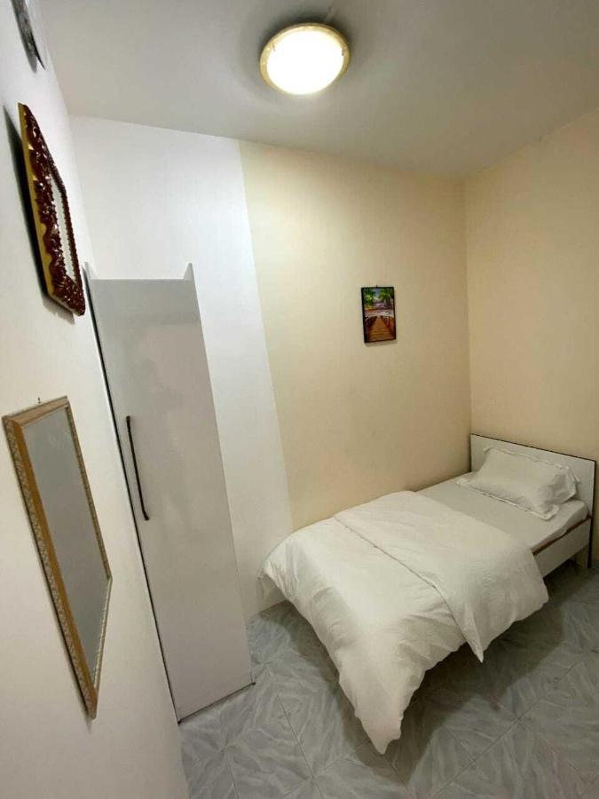 Apartment Low Priced New Residential For Rent In Near Dafza Metro Station *