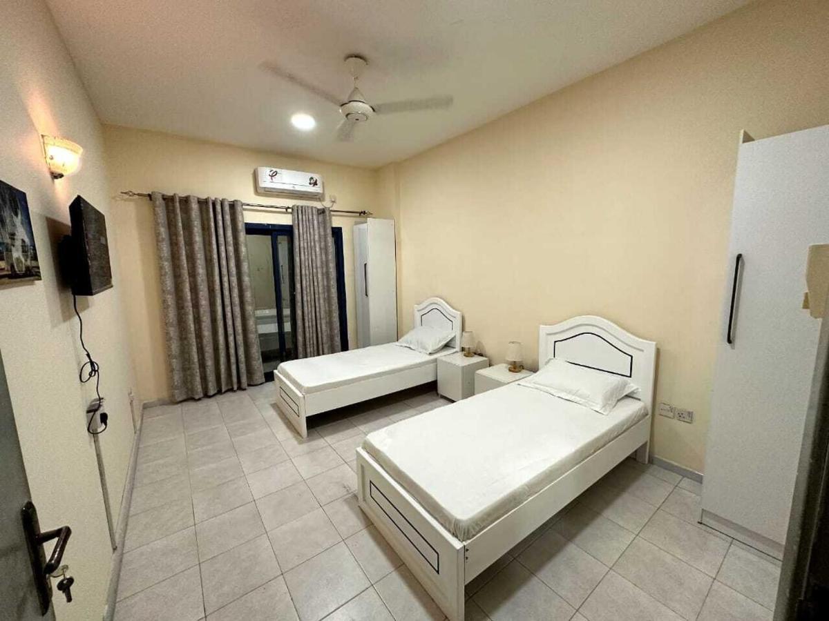 Low Priced New Residential For Rent In Near Dafza Metro Station Dubai