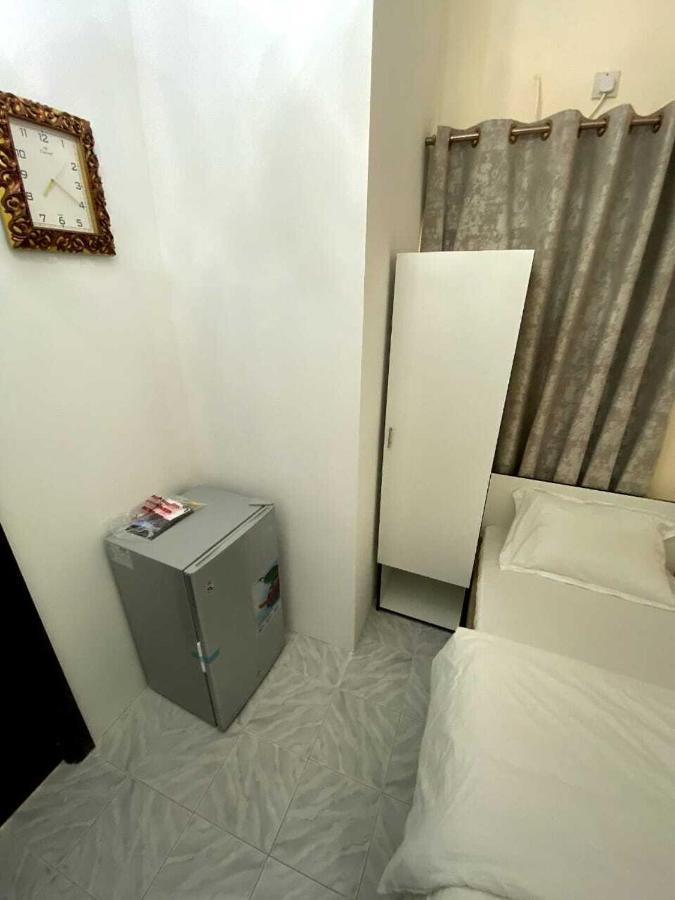 Low Priced New Residential For Rent In Near Dafza Metro Station Apartment