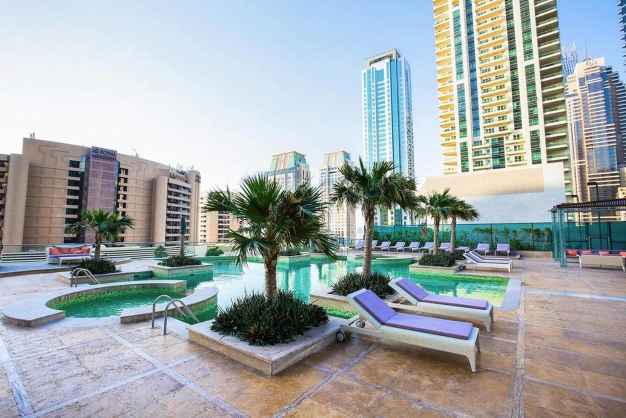 Maison Privee - Spacious Apt With Beach, Pool And Marina Access Apartment *