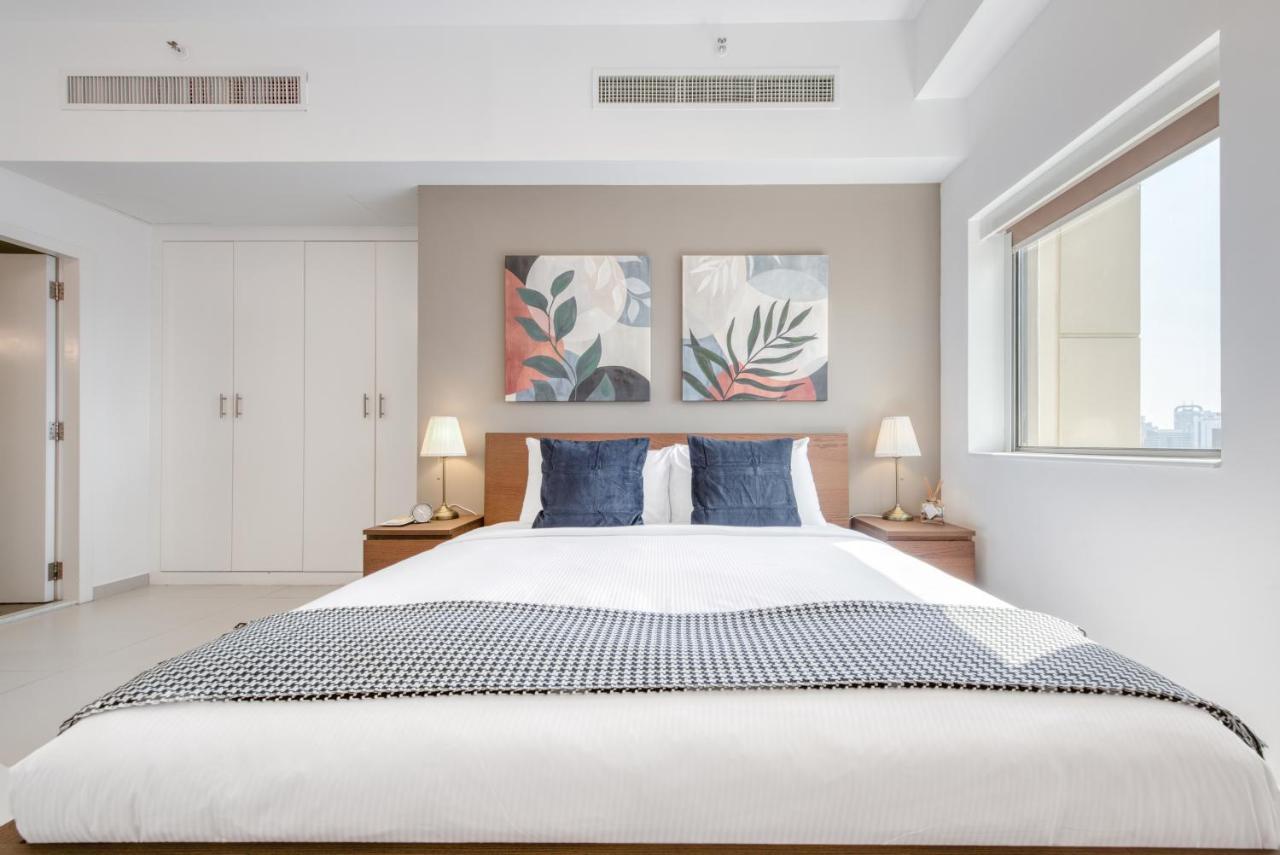 Maison Privee - Sun & Luxury At Jbr * Dubai