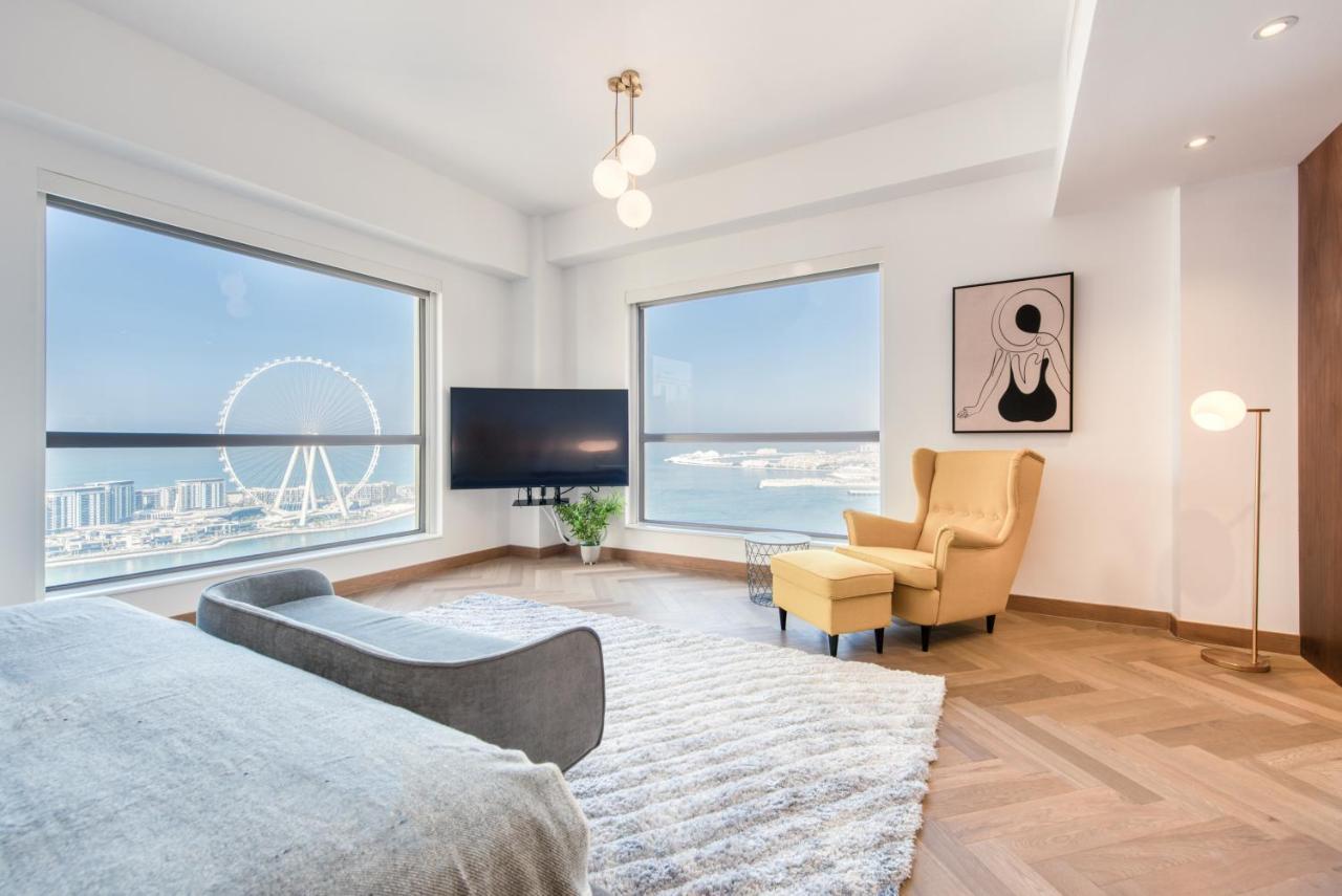 Maison Privee - Sun & Luxury At Jbr Apartamento *