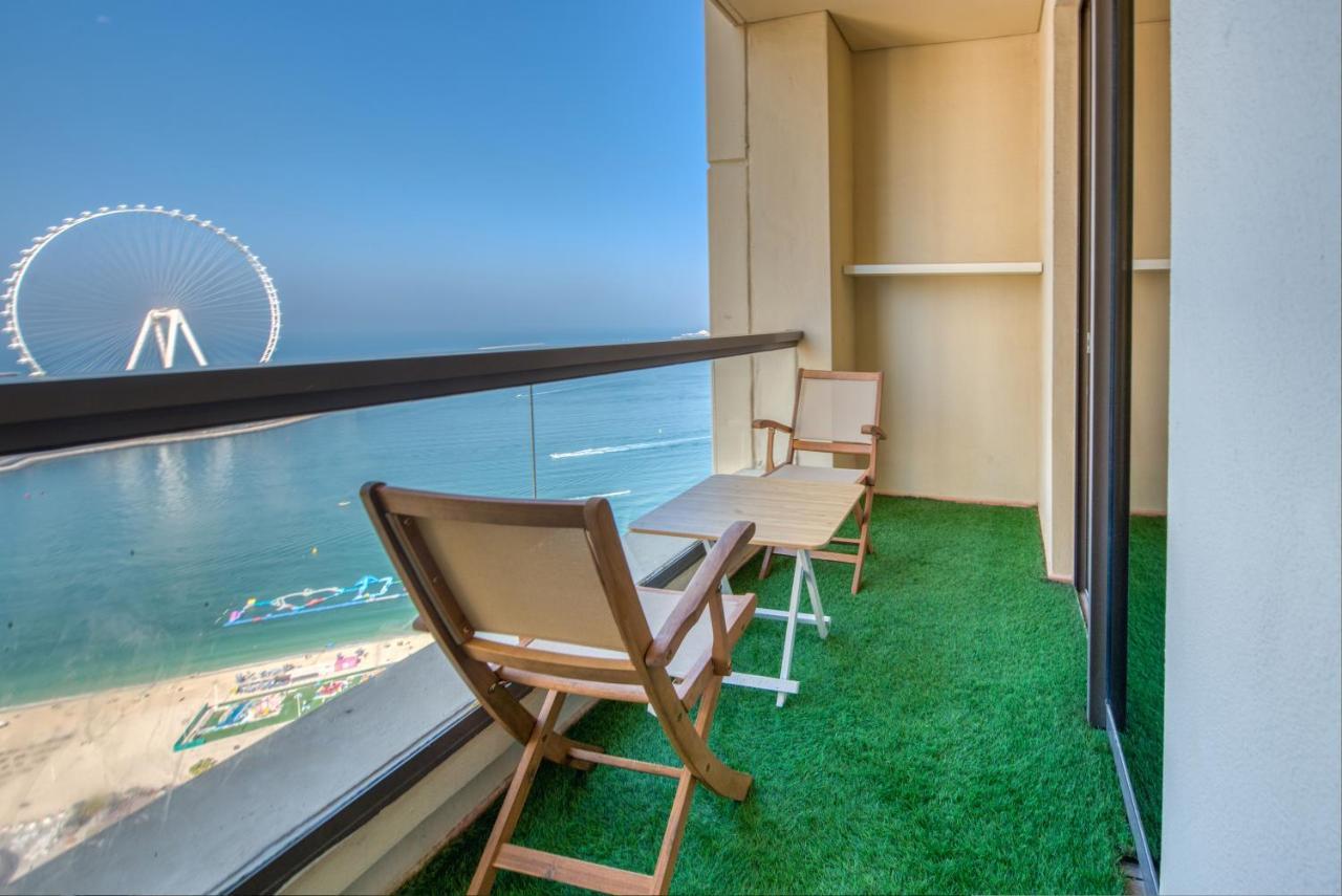 Maison Privee - Sun & Luxury At Jbr Apartamento *