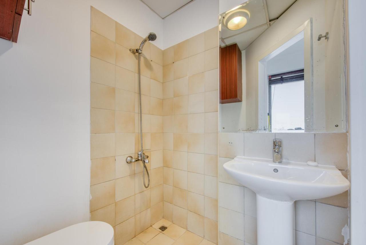 Maison Privee - Sun & Luxury At Jbr Apartamento