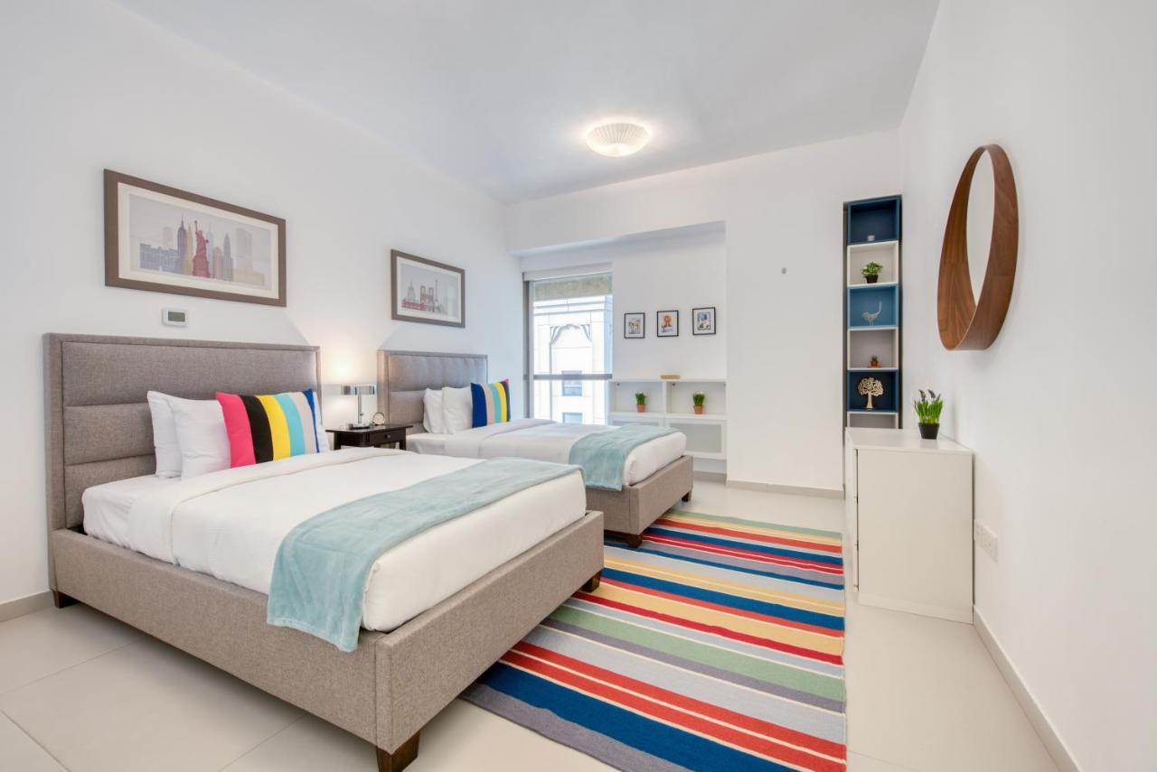 Maison Privee - Sun & Luxury At Jbr Apartamento