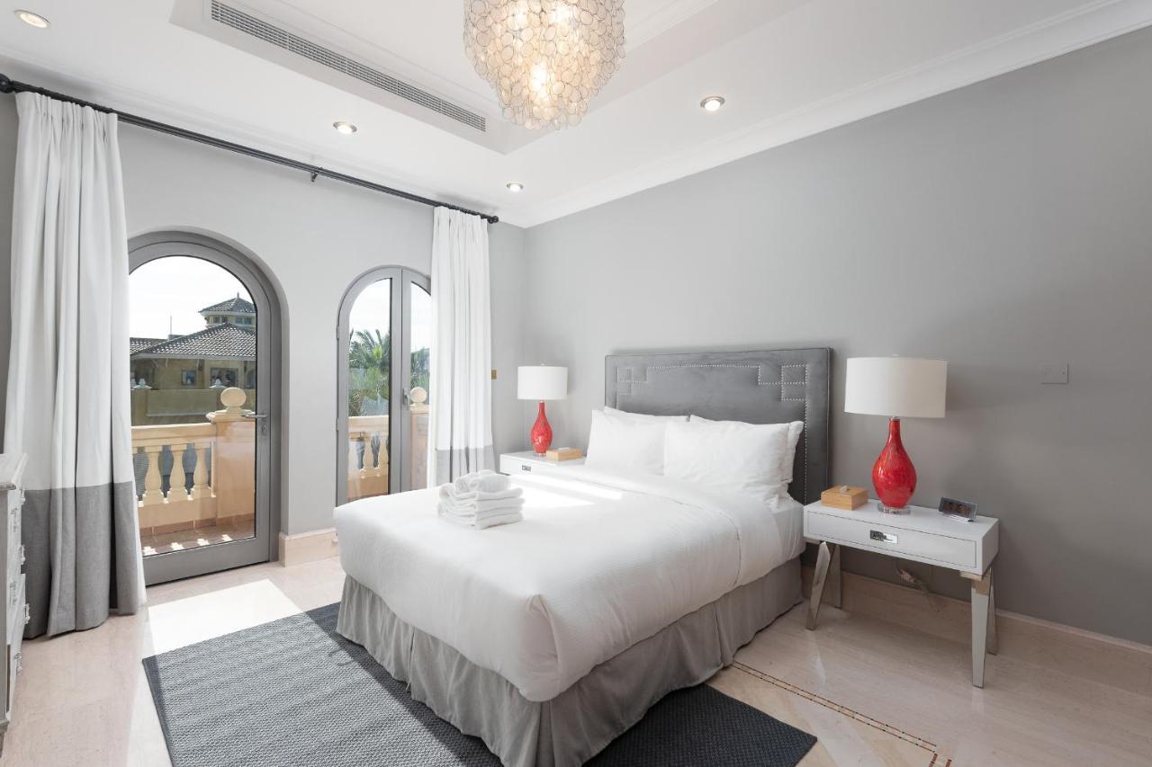 Villa Maison Privee - Palm Jumeirah Front Xl With Private Pool Dubai