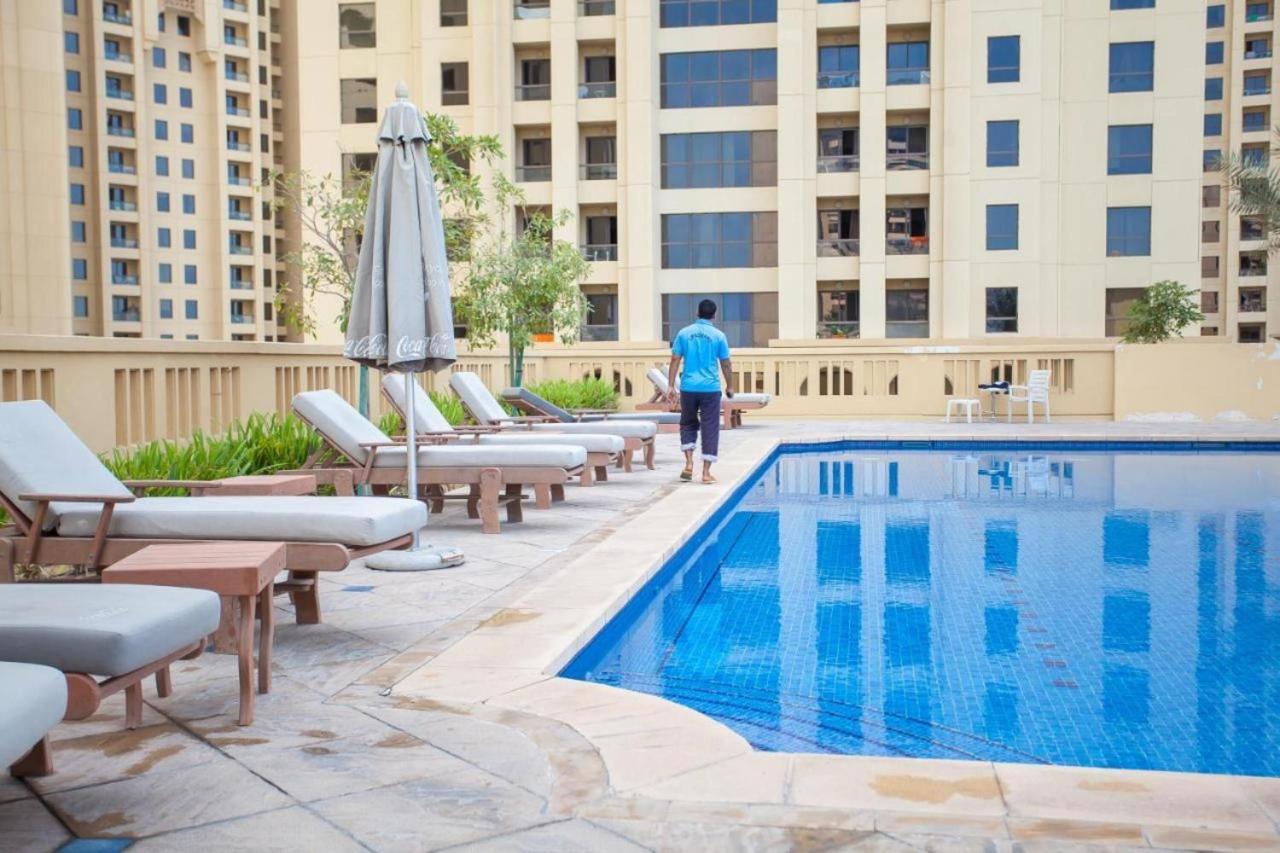 Maison Privee - Sun & Luxury At Jbr Apartamento Dubai