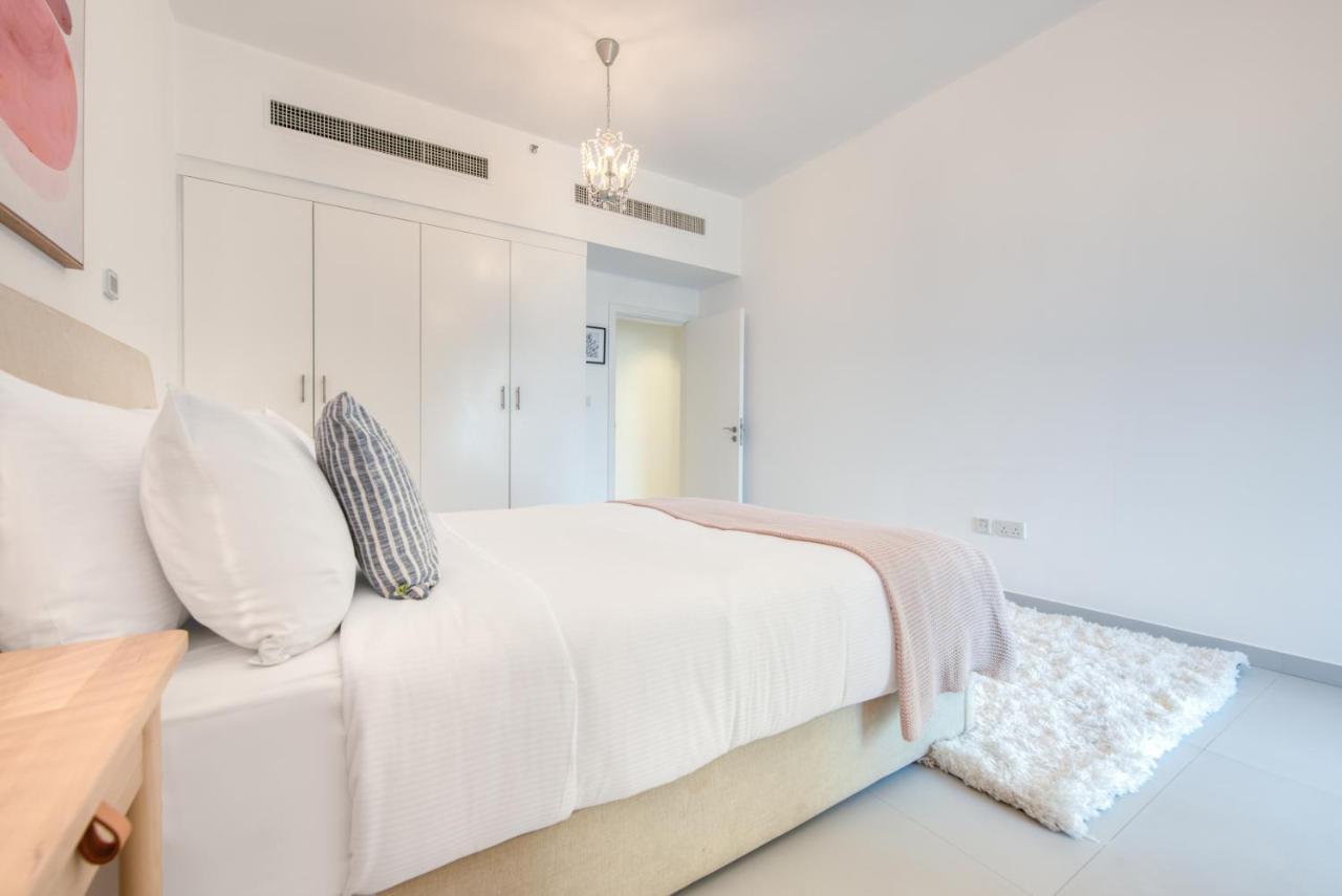 Apartamento Maison Privee - Sun & Luxury At Jbr