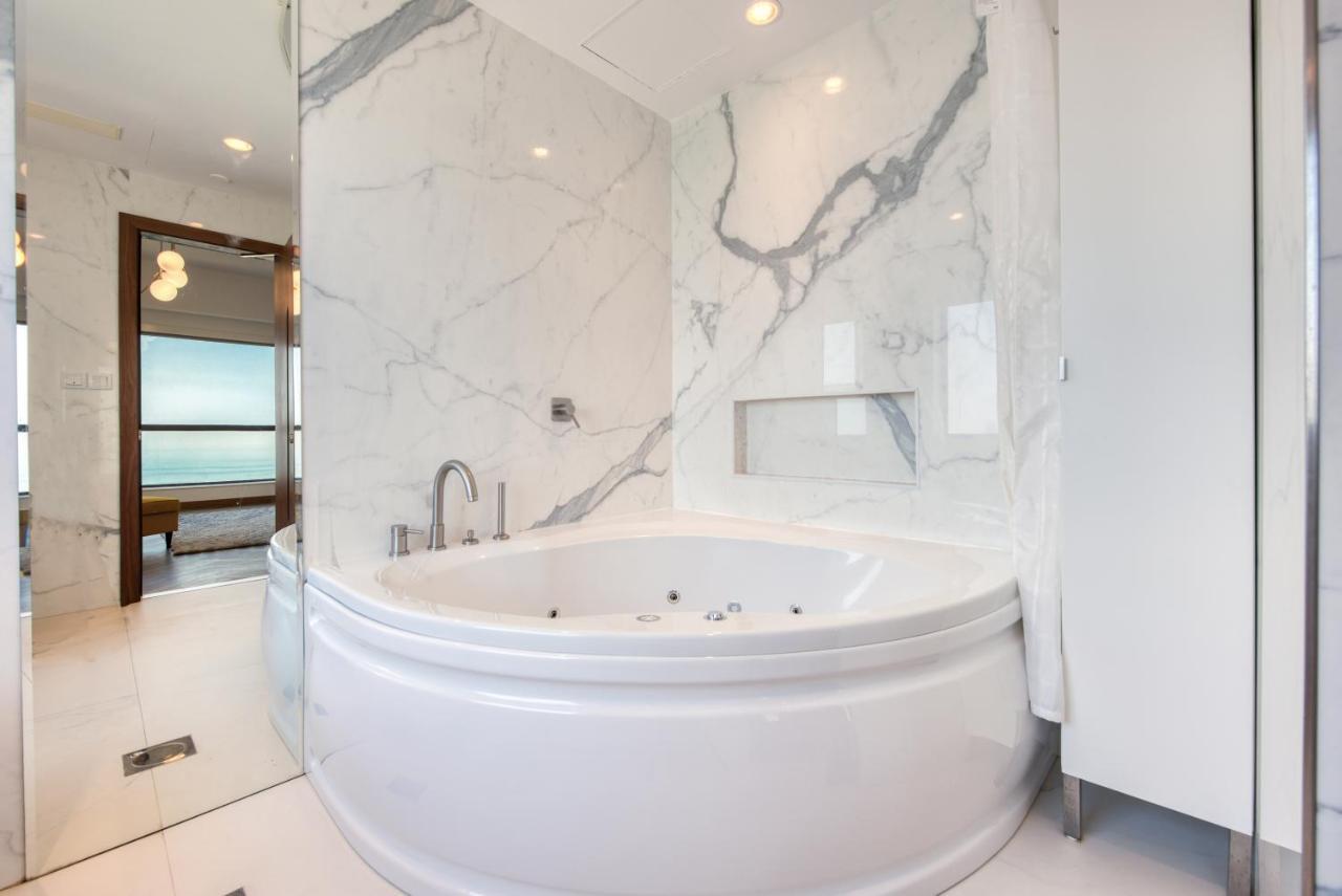 Apartamento Maison Privee - Sun & Luxury At Jbr *