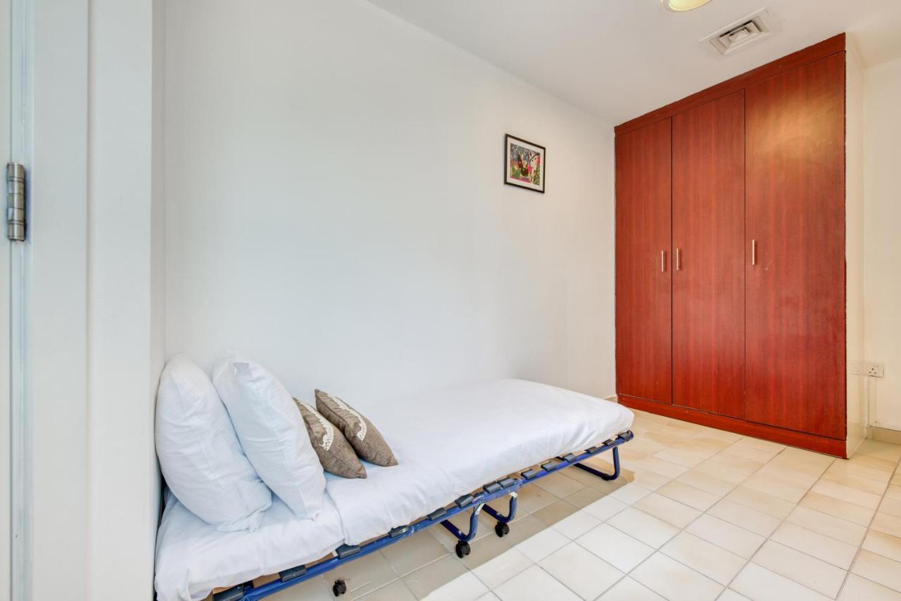 Maison Privee - Sun & Luxury At Jbr *