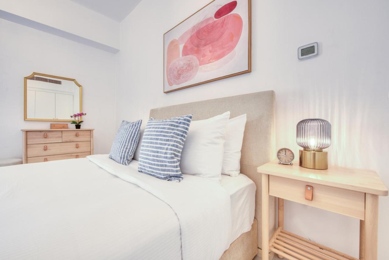Apartamento Maison Privee - Sun & Luxury At Jbr *