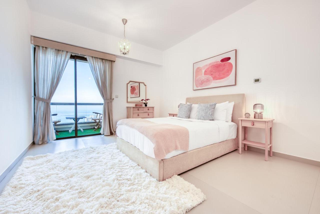 Apartamento Maison Privee - Sun & Luxury At Jbr *