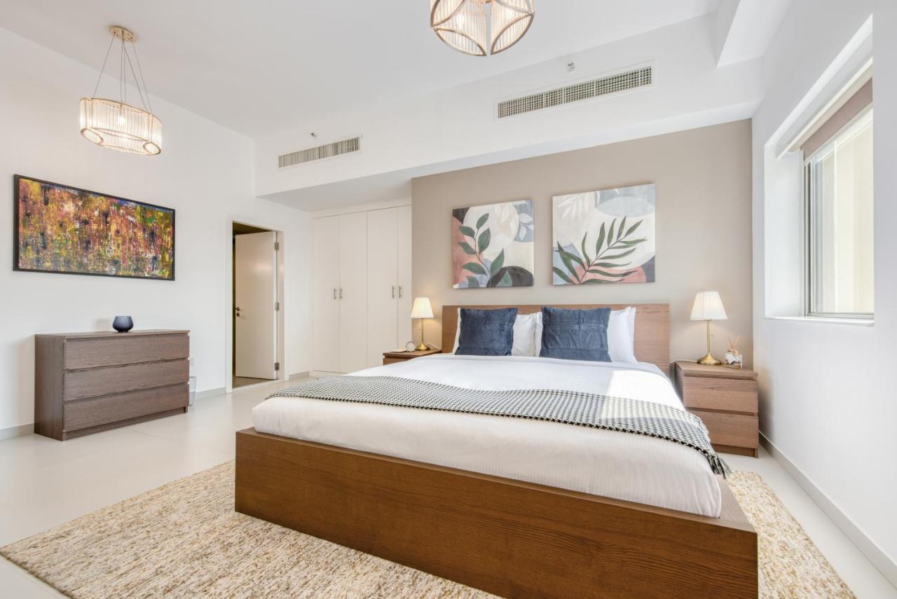 Maison Privee - Sun & Luxury At Jbr *