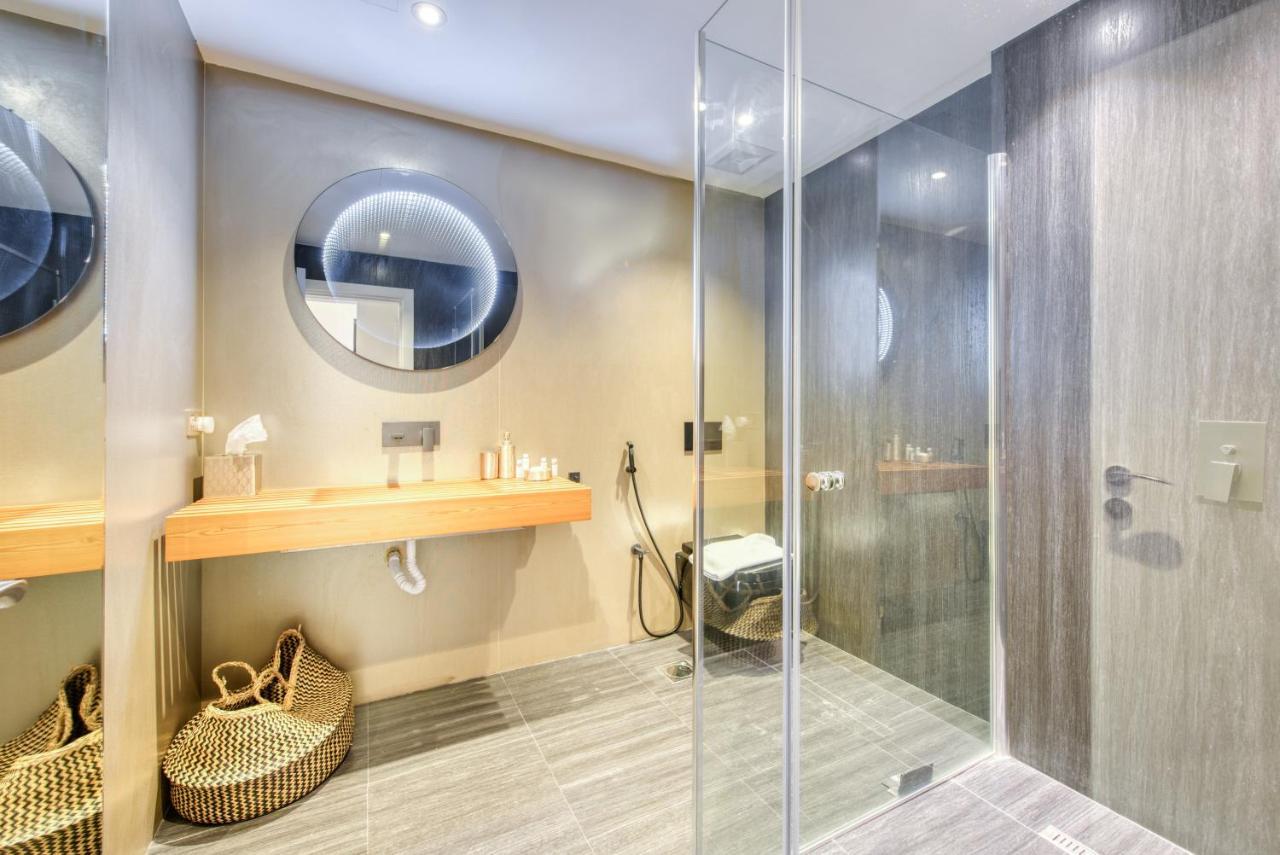 Maison Privee - Sun & Luxury At Jbr Dubai