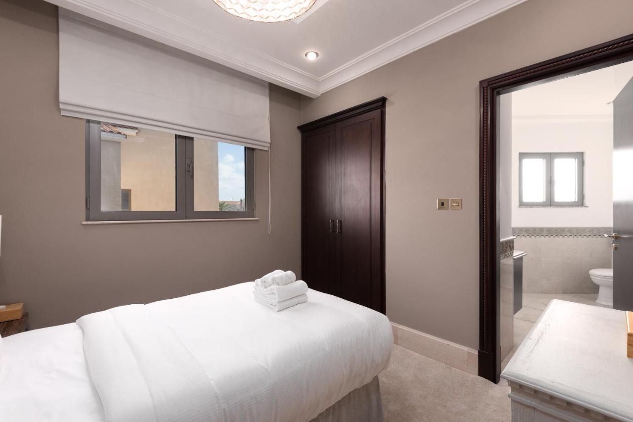 Villa Maison Privee - Palm Jumeirah Front Xl With Private Pool *