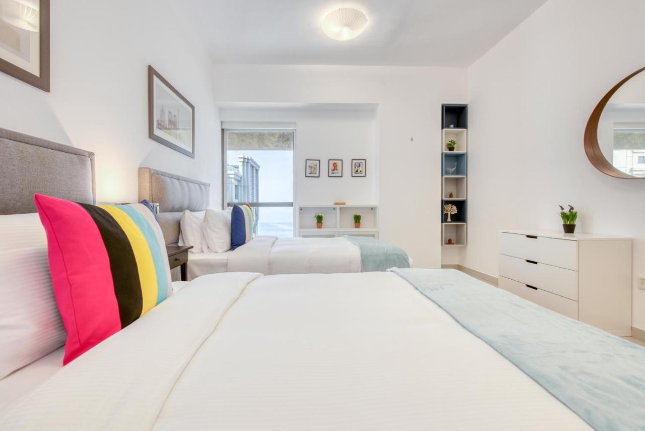 Maison Privee - Sun & Luxury At Jbr * Dubai