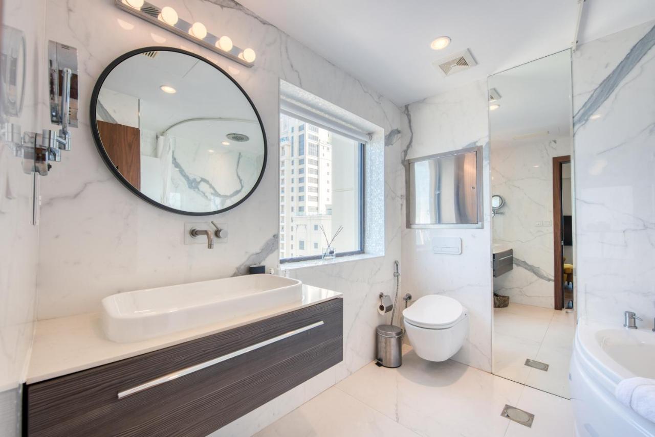 Apartamento Maison Privee - Sun & Luxury At Jbr *