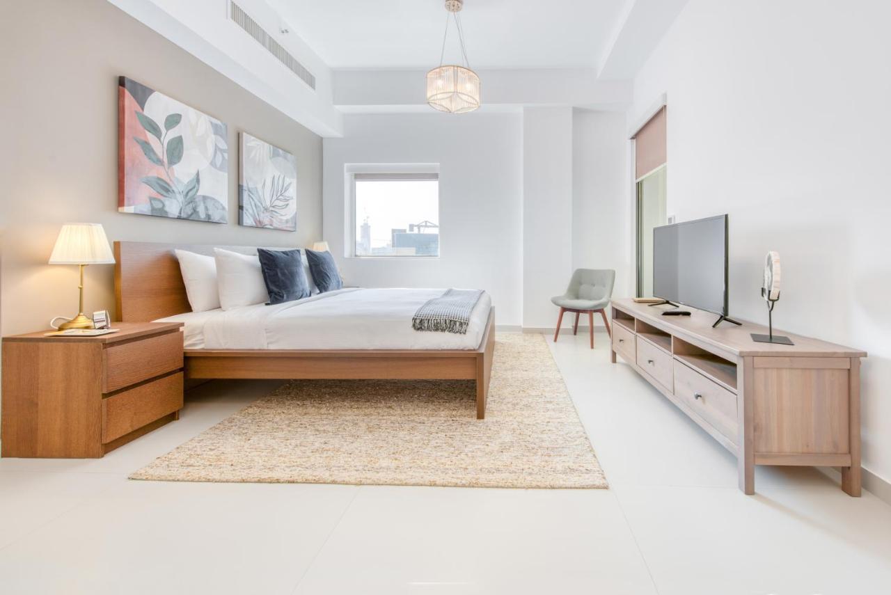Maison Privee - Sun & Luxury At Jbr