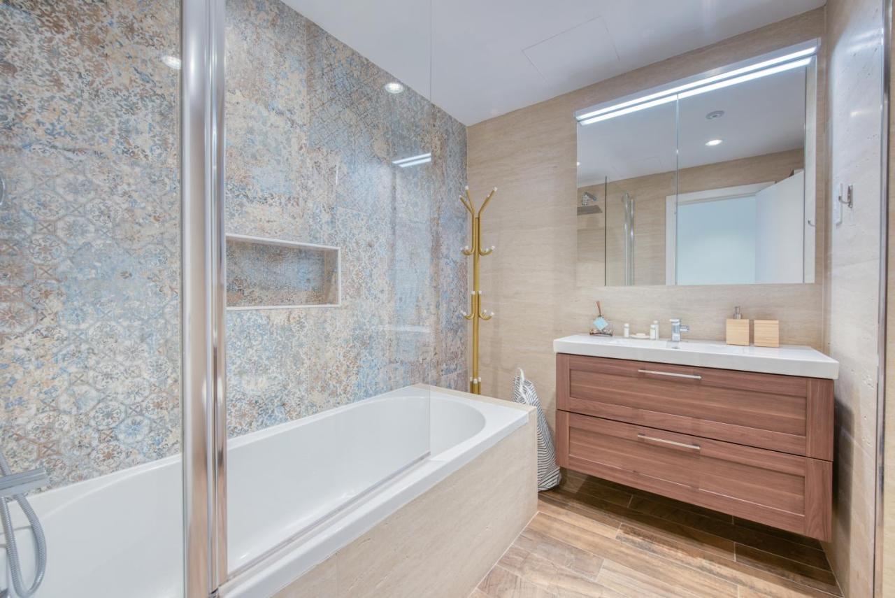 Maison Privee - Sun & Luxury At Jbr Apartamento