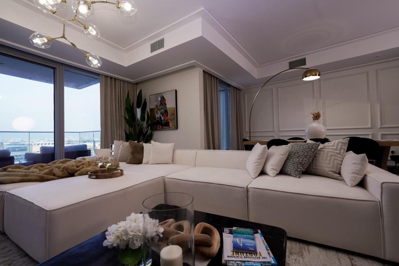 Majestay - Luxury Living Daire *