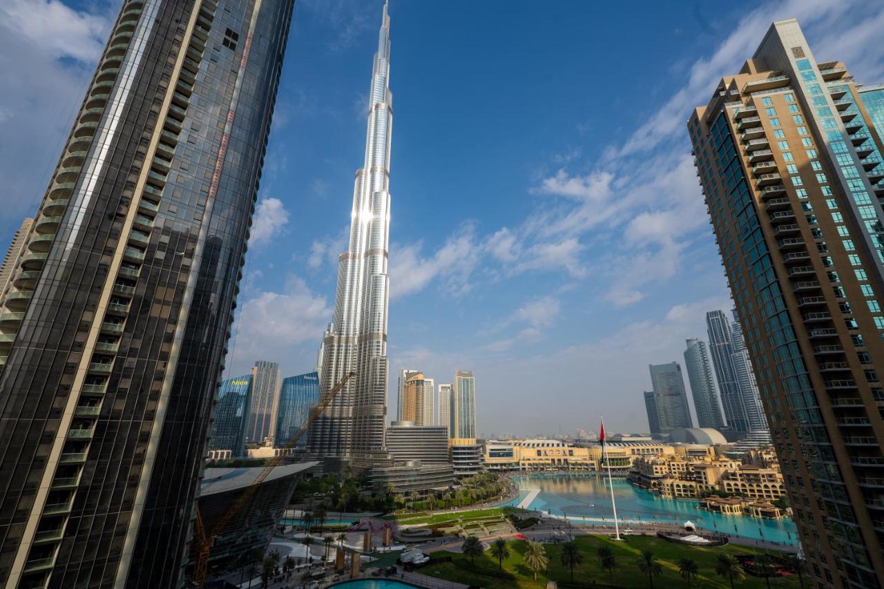 Majestay - Luxury Living Daire Dubai