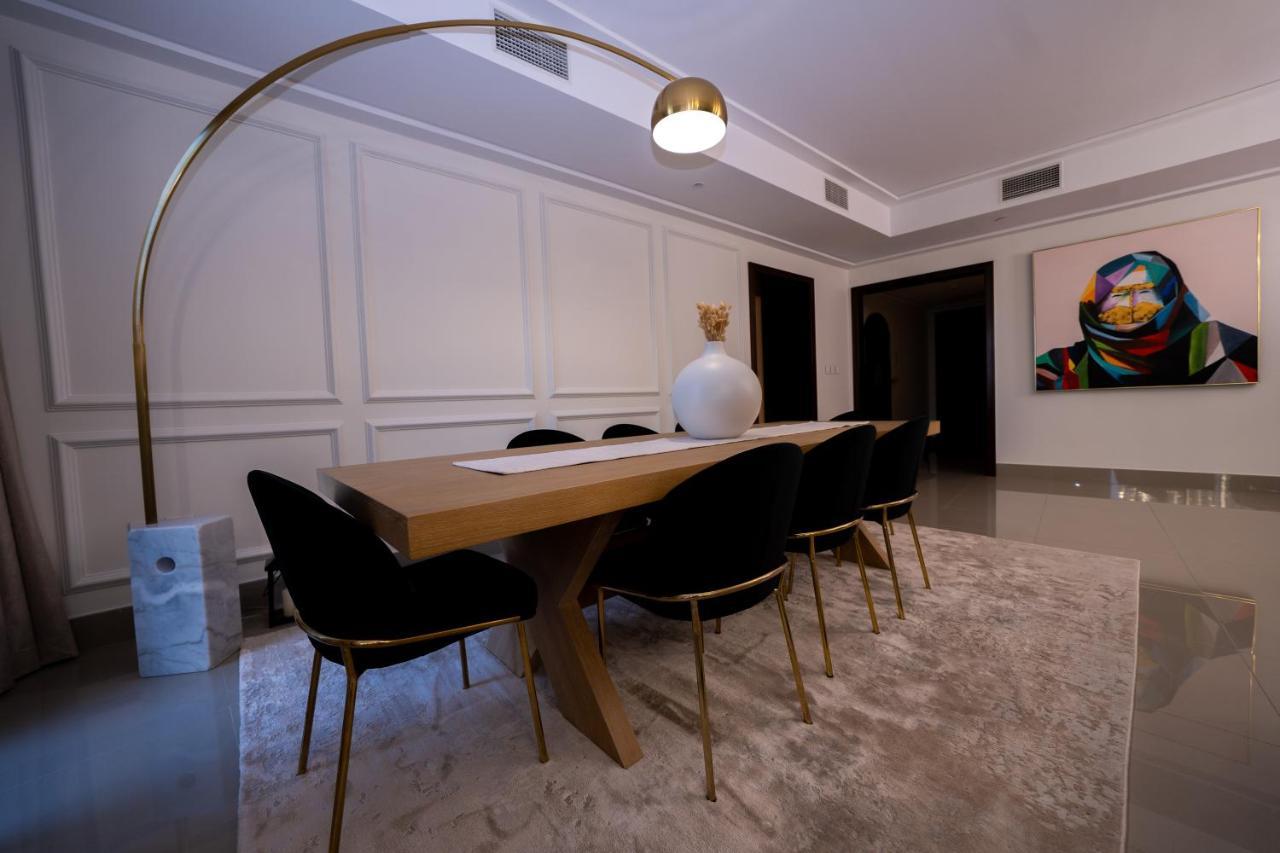 Majestay - Luxury Living Daire *