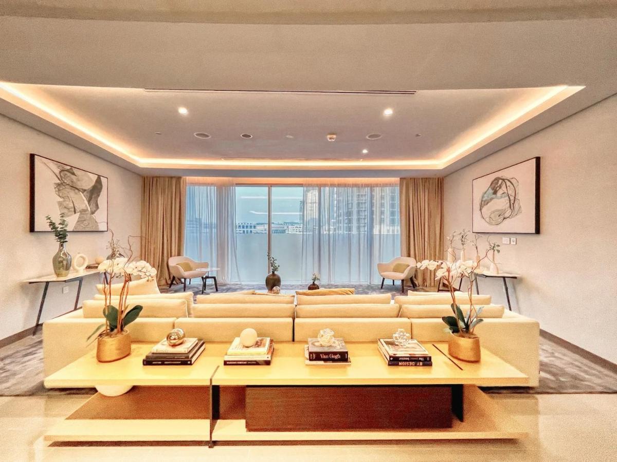 Daire Majestay - Luxury Living *
