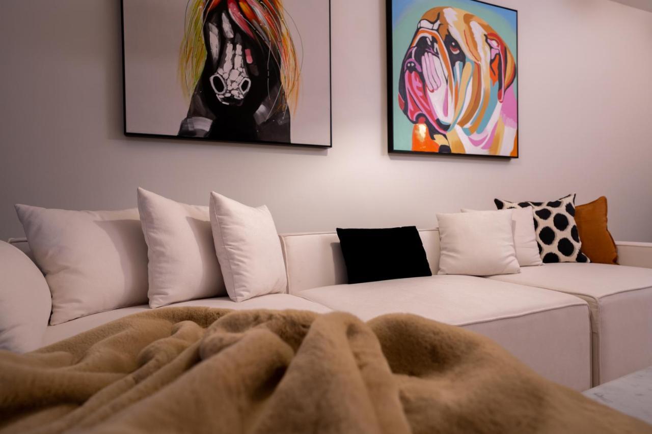 Majestay - Luxury Living Daire