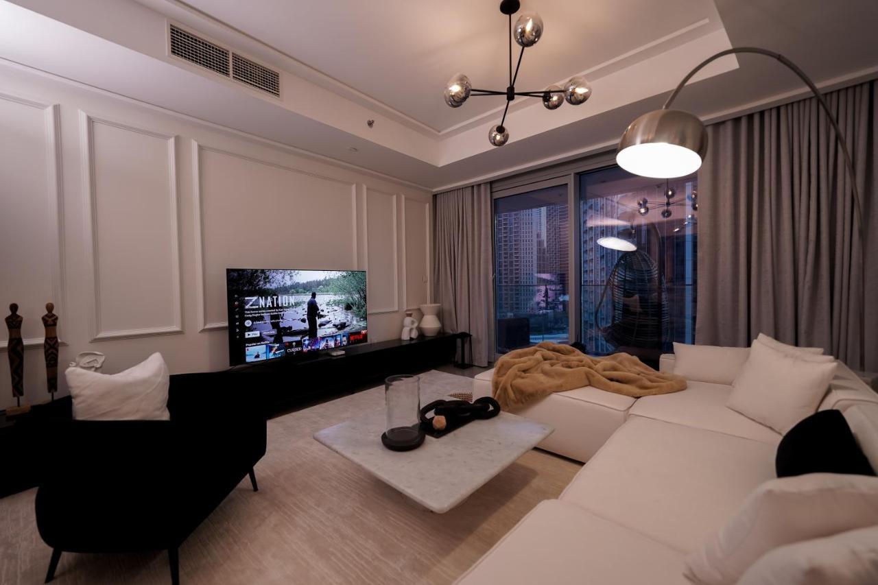 Majestay - Luxury Living Daire *